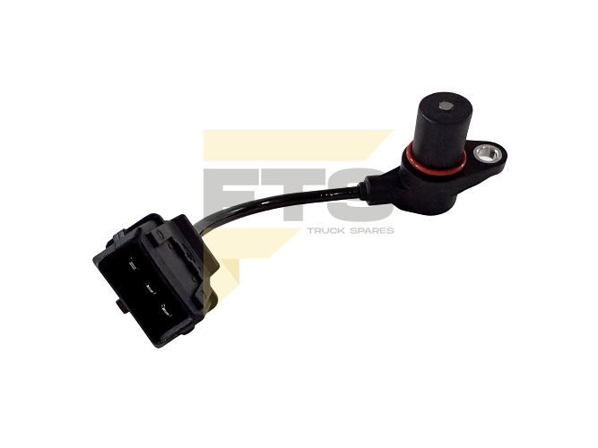 Imagem adicional do produto SENSOR ROTACAO MOTOR IVECO STRALIS - NR - Cód: FAP-8993